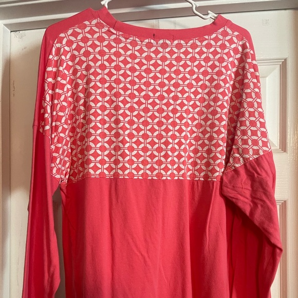 Mainstreet Collection Spirit Jersey Size Large - Picture 2 of 2